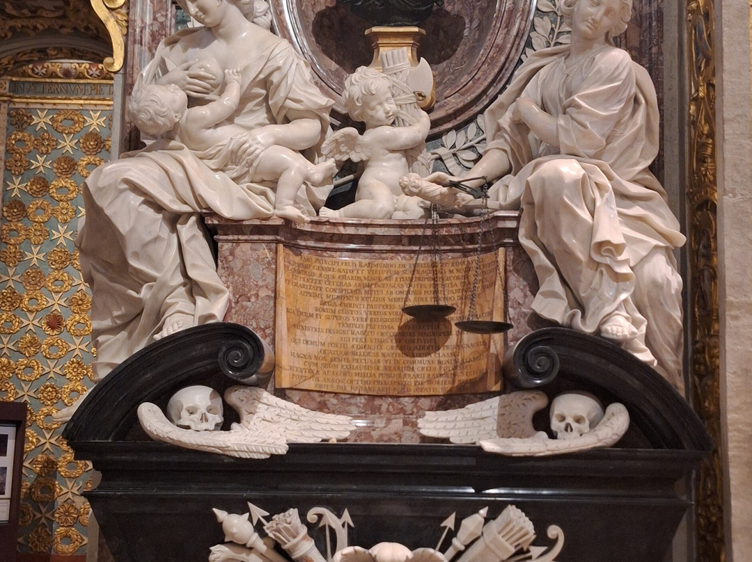 Valletta Resounds: The Caravaggio Experience-瓦莱塔必去景点