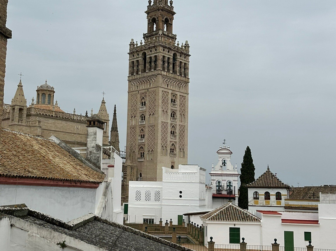 Free Tour Seville | Guruwalk-塞维利亚必去景点
