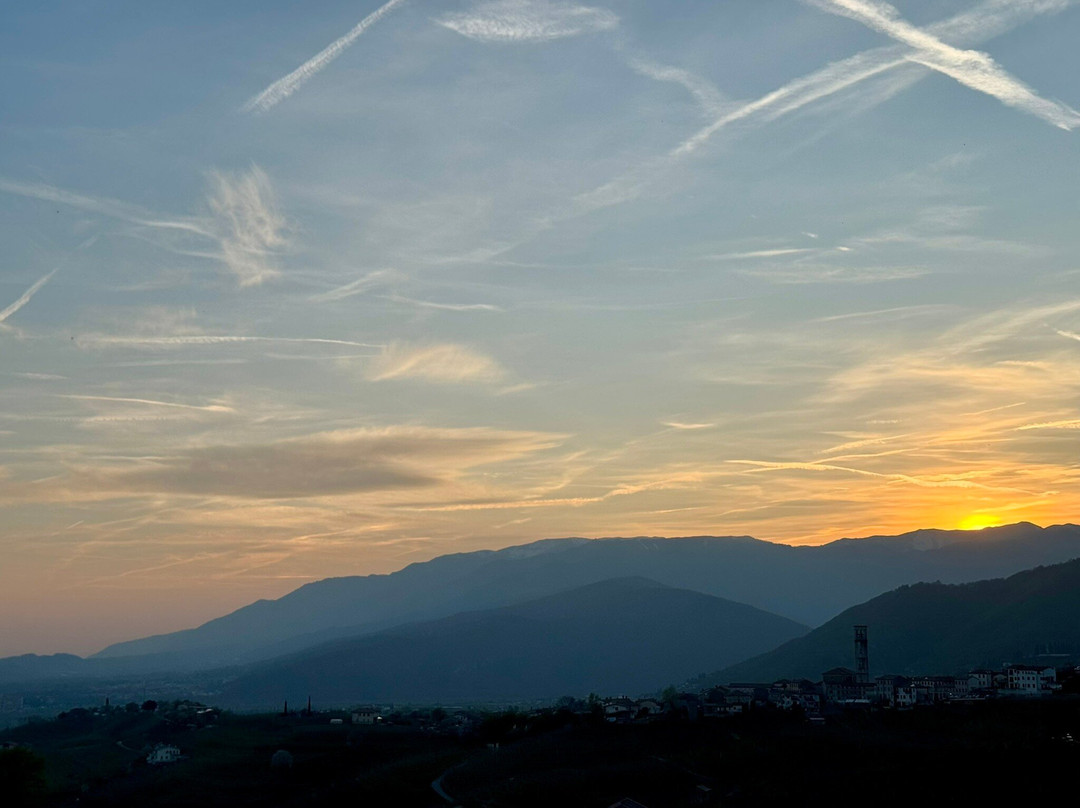 Azienda Agricola Rebuli Angelo & Figli-Valdobbiadene必去景点