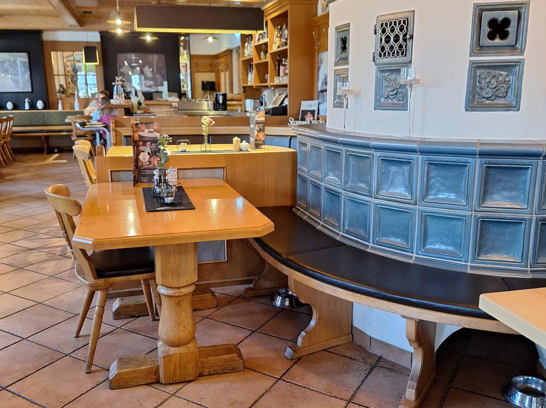 Hotel Zum Kramerwirt主图