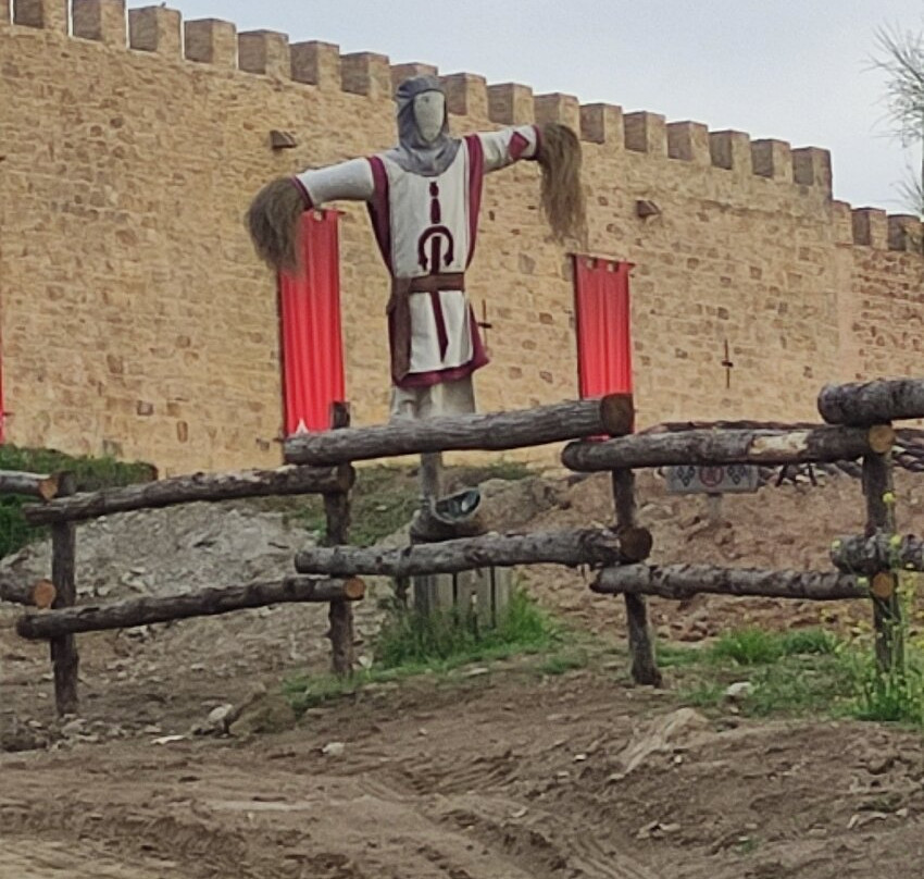 Puy Du Fou España-托莱多必去景点