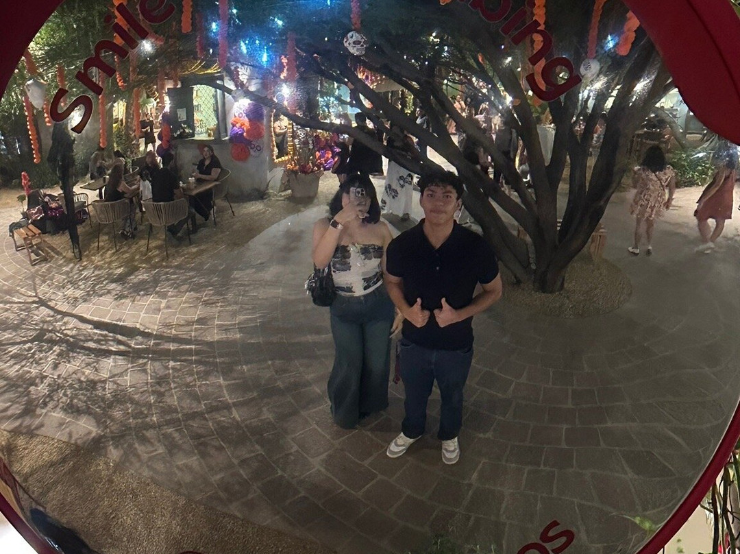 Puerto Paraiso Mall-卡波圣卢卡斯必去景点