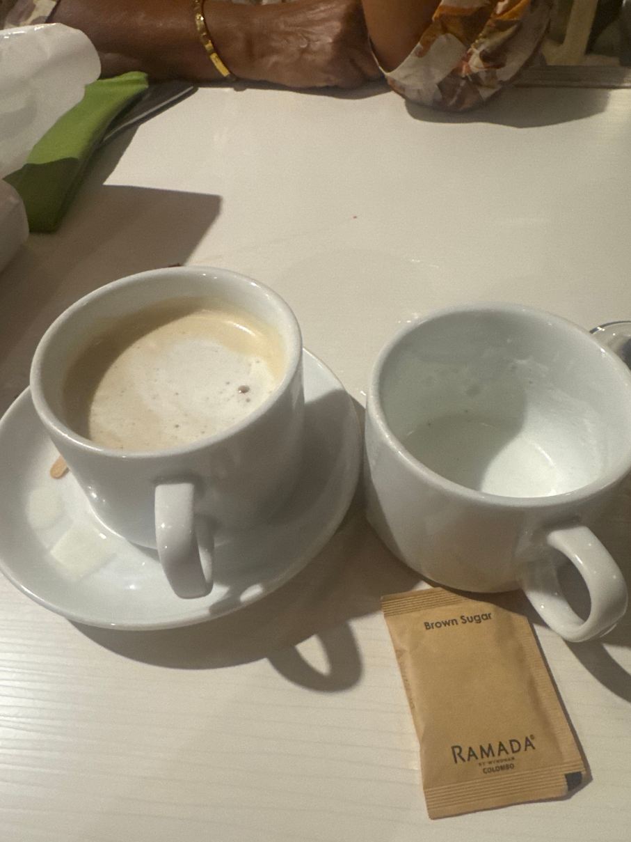 科伦坡温德姆华美达酒店-官方