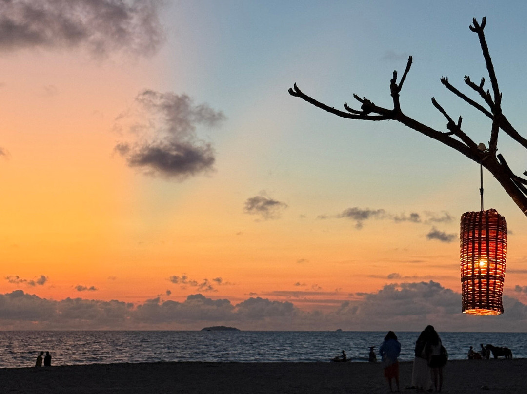 伊斯卡拉度假酒店主图