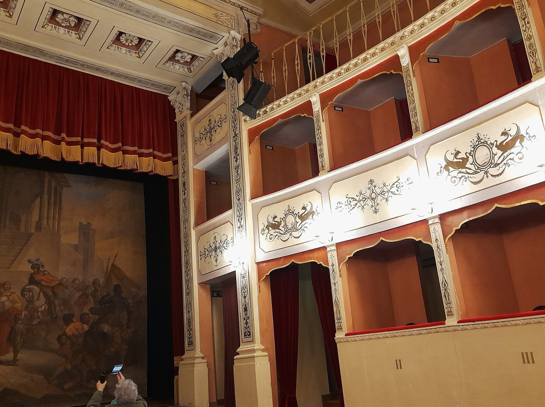 Circuito Museale di Panicale-Panicale必去景点