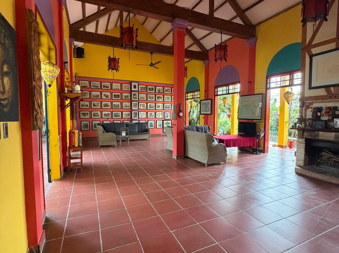 Phong Nha Farmstay主图