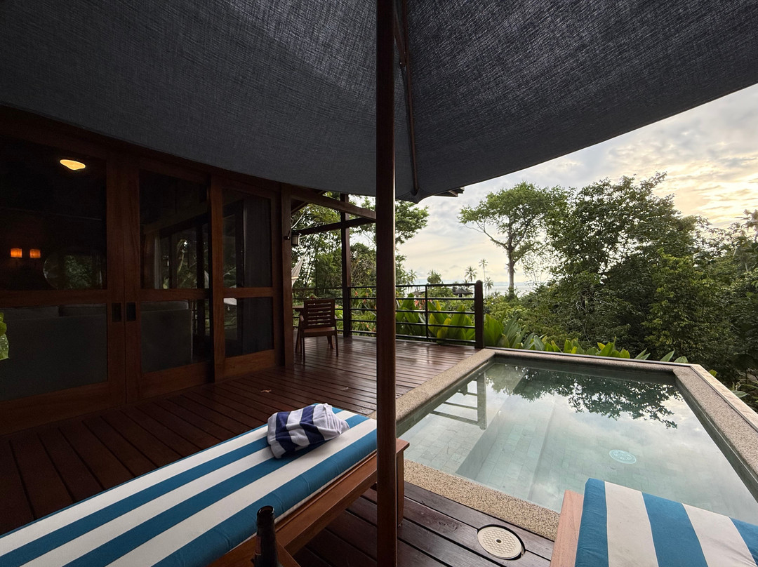 卡提弗海滩旅馆主图