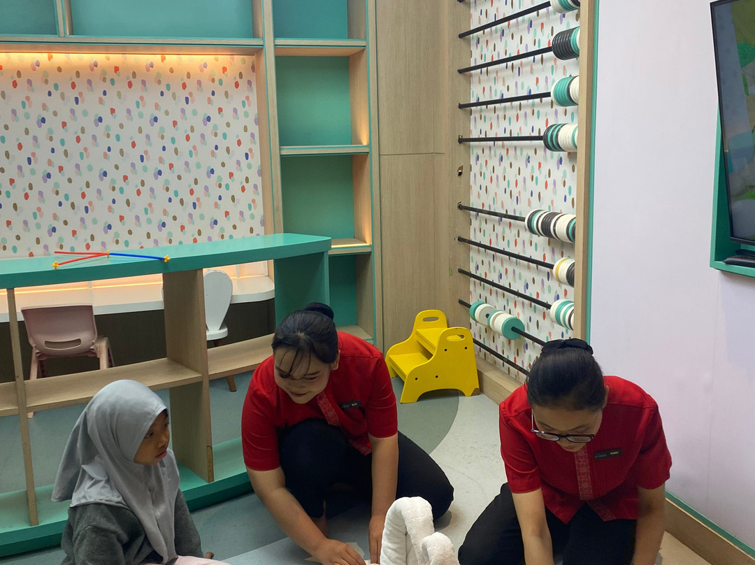 塞尔蓬加丁埃皮索德酒店主图