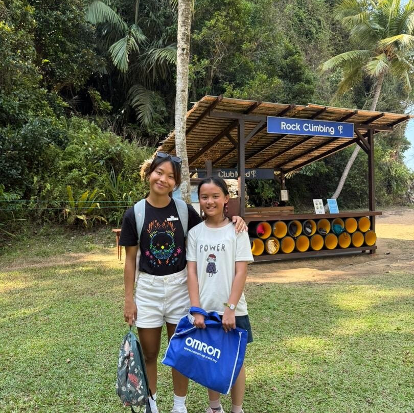 Club Med珍拉丁湾度假村主图