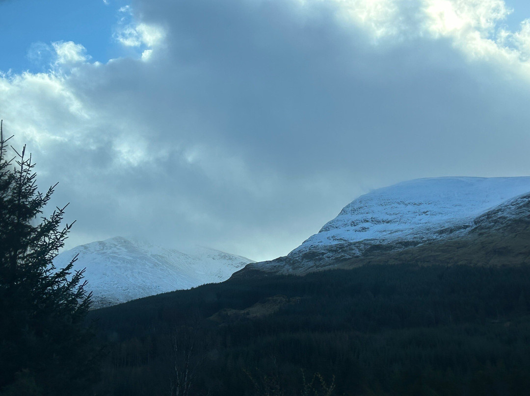 克尼波奇酒店主图