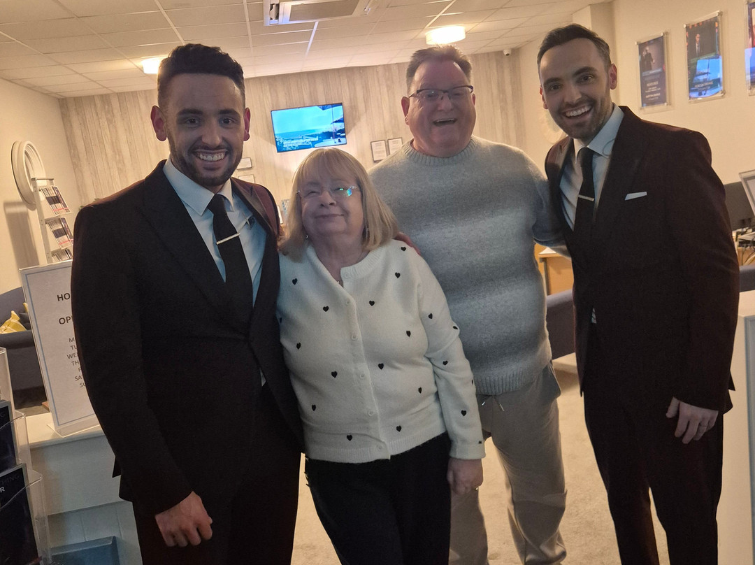 Warner Hotels - Norton Grange主图