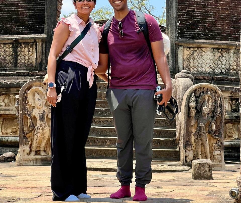 Wetour Sri Lanka-Kekirawa必去景点