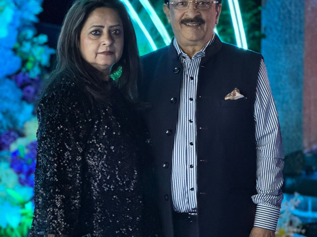 胡斯塔高山度假酒店主图