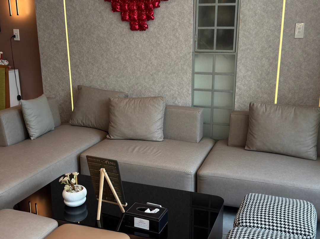 Regal Healthy Spa & Massage Da Nang-Ngu Hanh Son必去景点