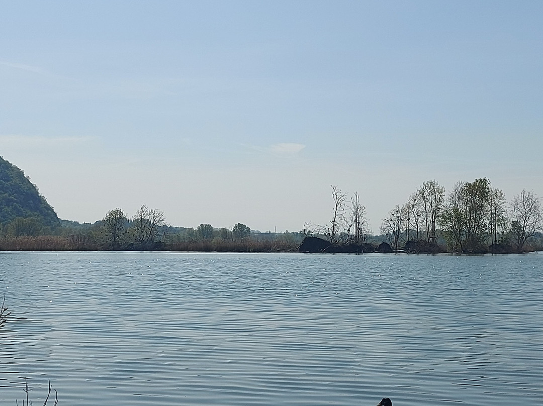 Torbiere del Sebino-Provaglio d'Iseo必去景点