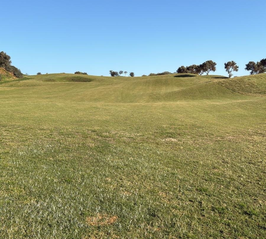 The Crete Golf Club-赫索尼索斯必去景点