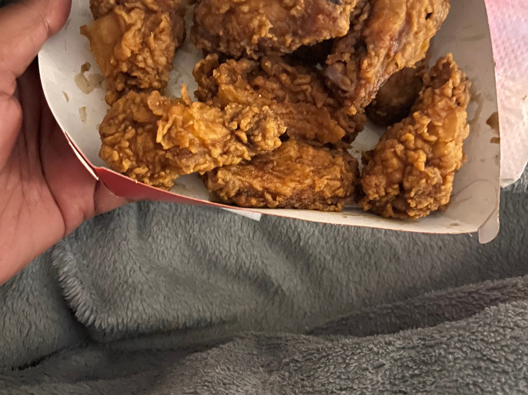 KFC Vanderbijlpark