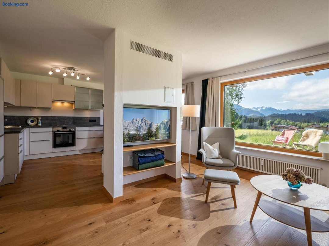 Landhaus Straif