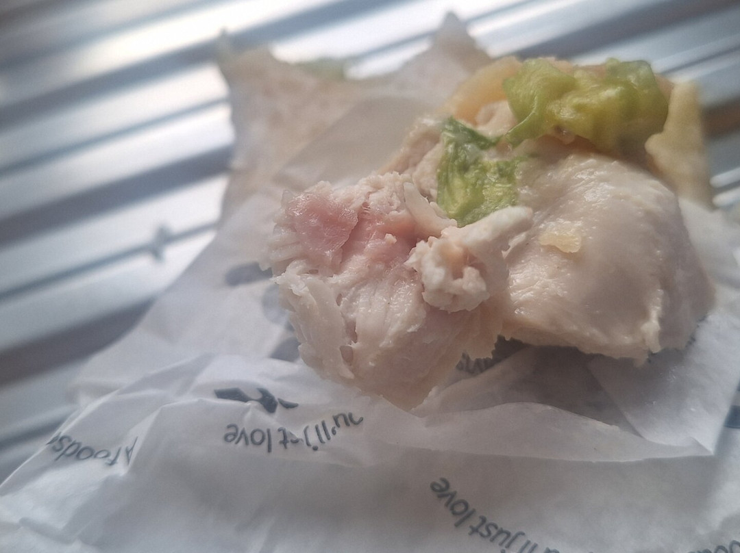 Sea Fresh主图