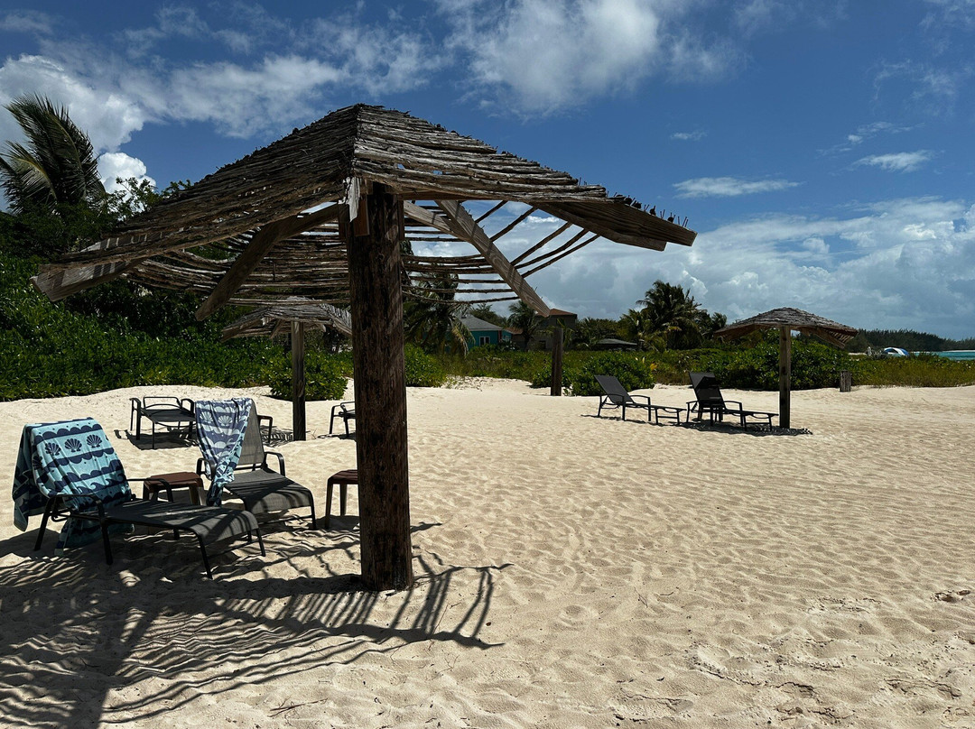 Shannas Cove Resort主图