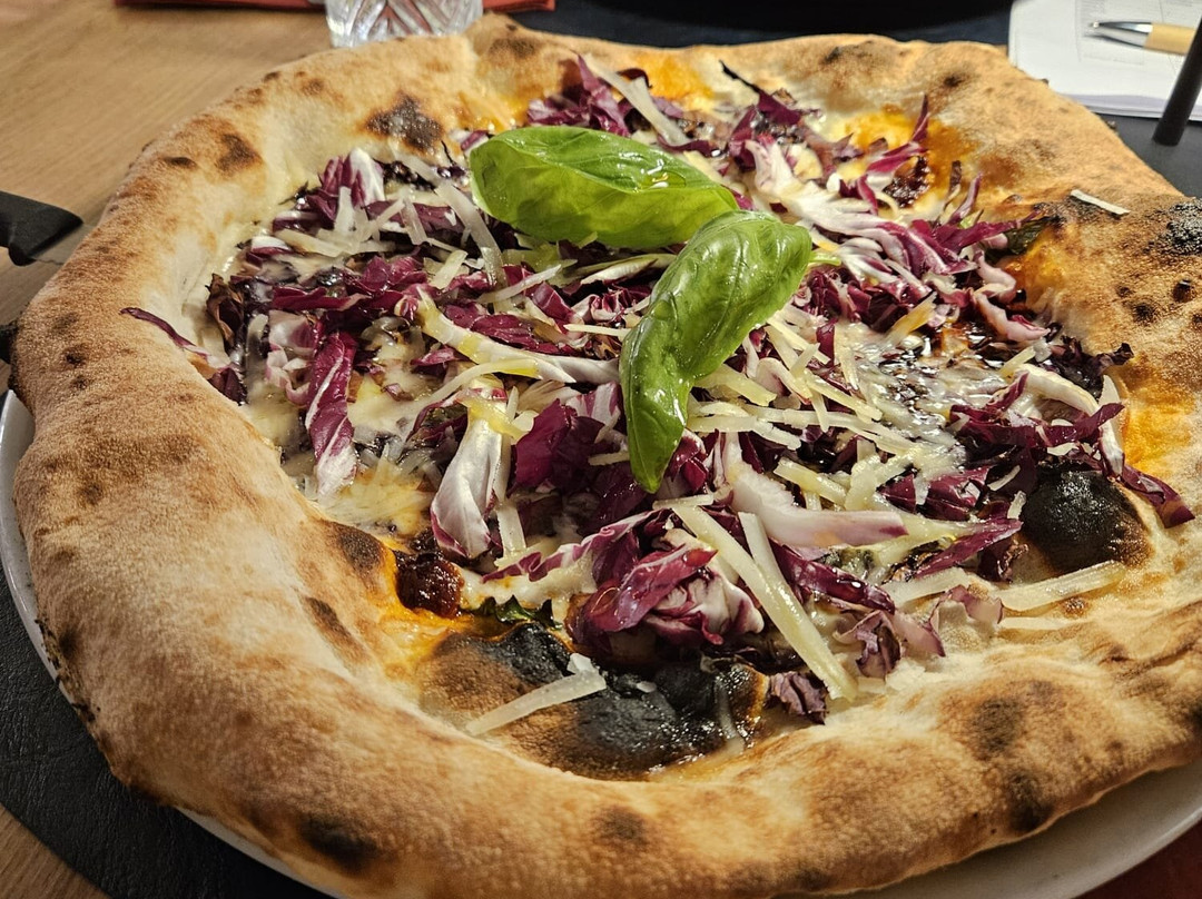 Restaurant Kreuz da Aurelio e Maria