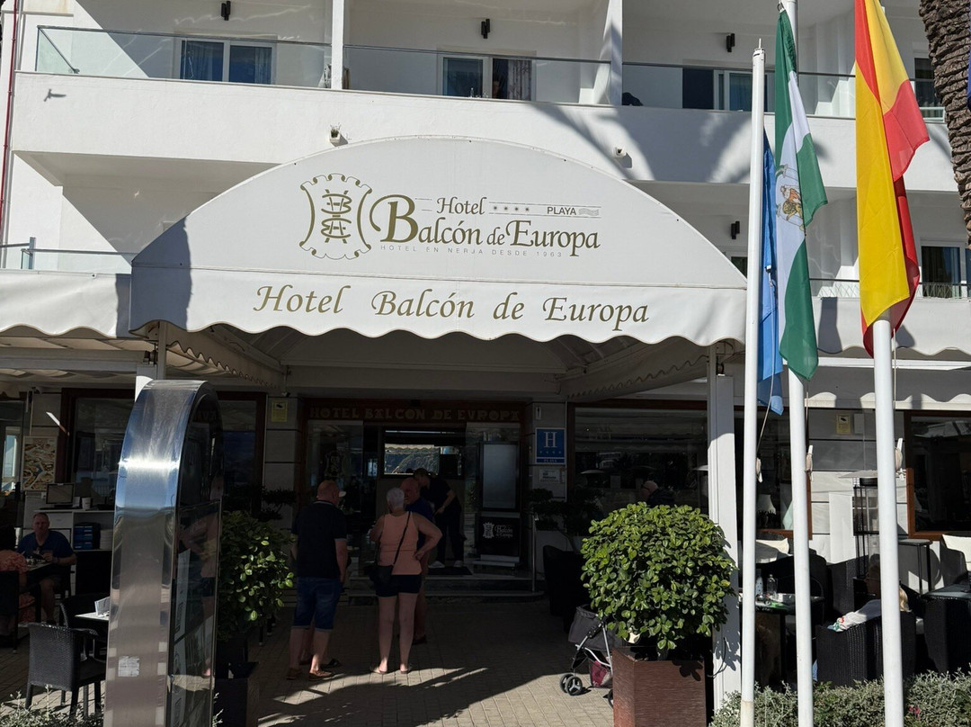 欧洲阳台-内尔哈必去景点