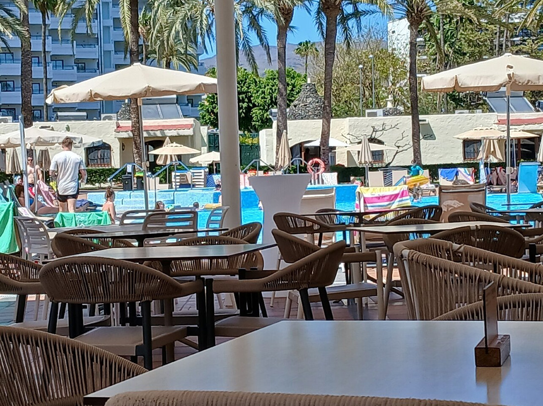 HD布拉格克里斯托巴尔格兰卡纳里阿酒店主图