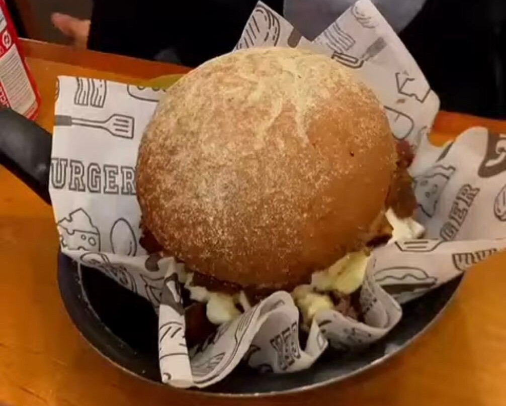 Anão Gigante