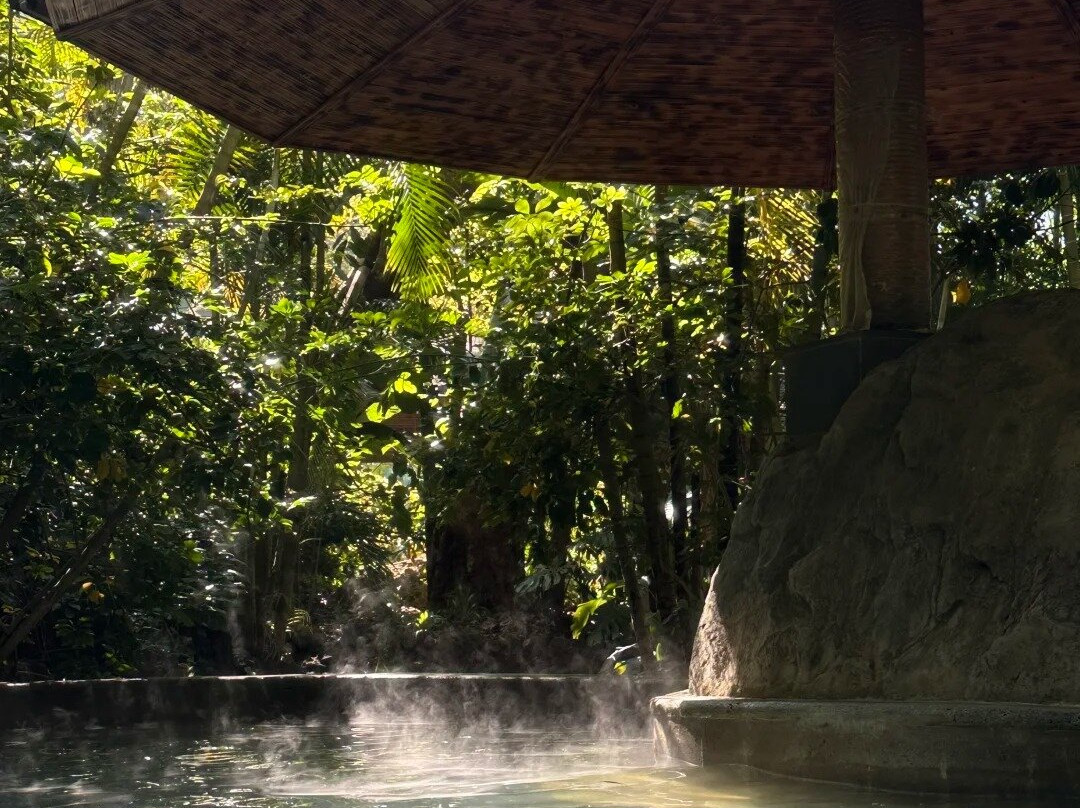 腾冲火山群-腾冲县必去景点