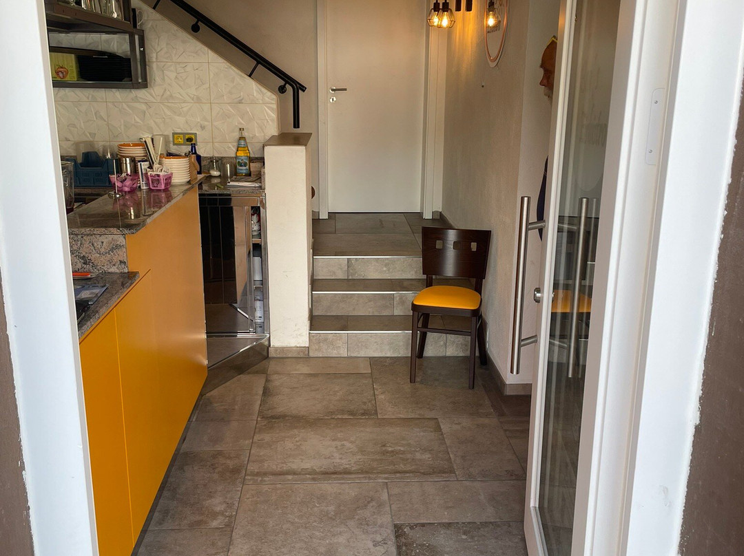 Eiscafe Eisbärle Bei Bea