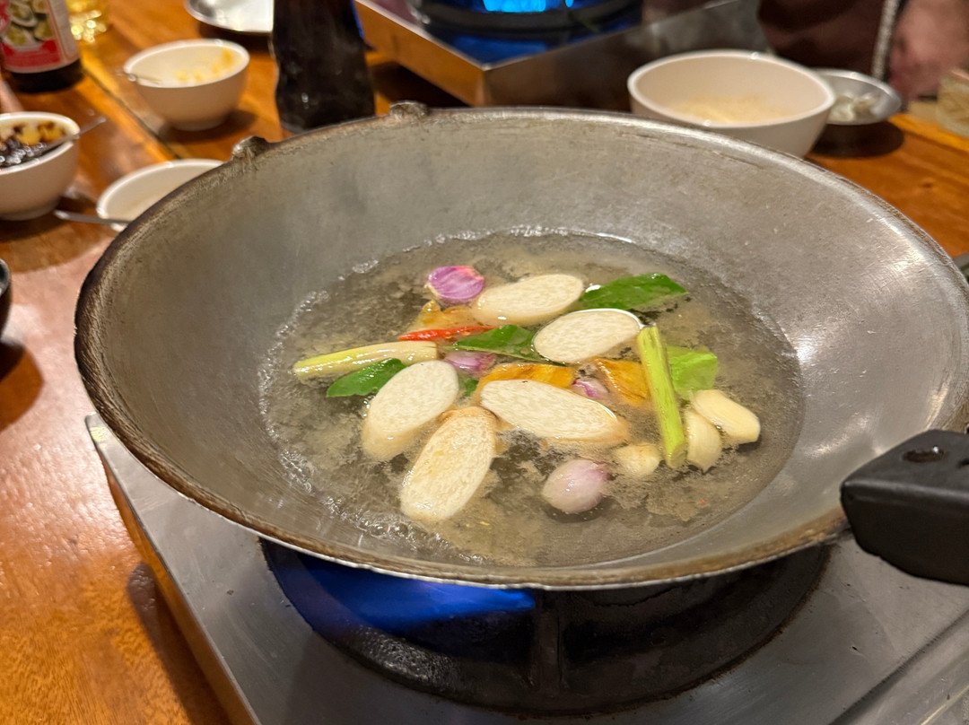 Cooking with Mon-兰塔岛必去景点