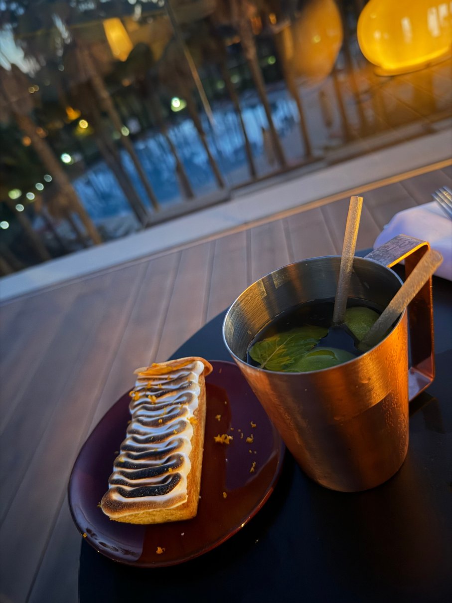 Kimpton Atlântico Algarve-旅行者