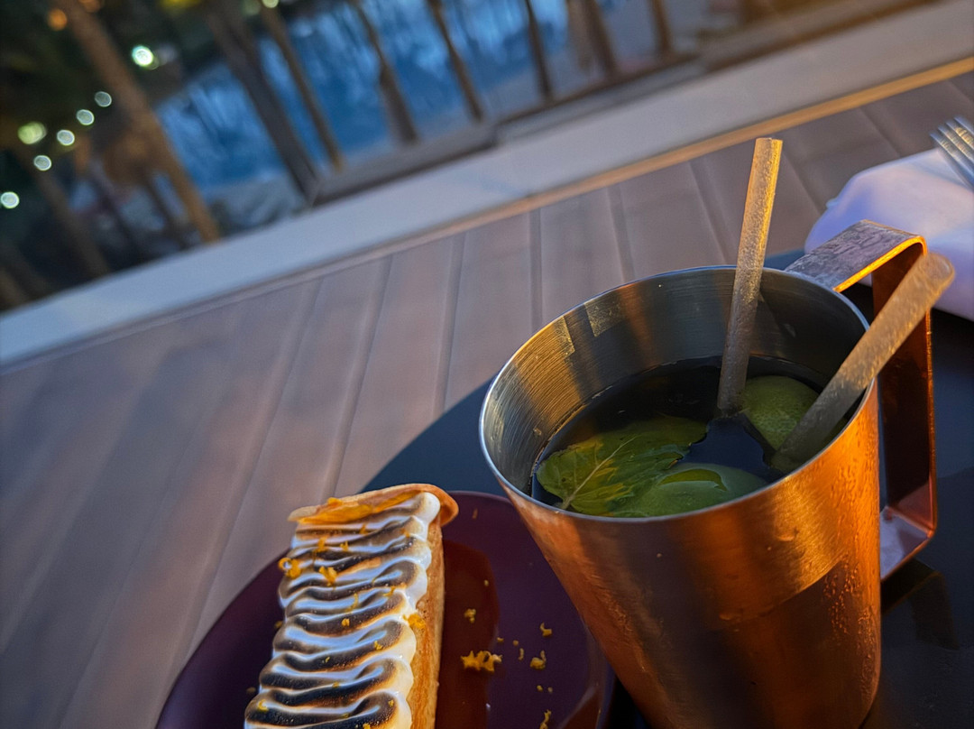 Kimpton Atlântico Algarve主图