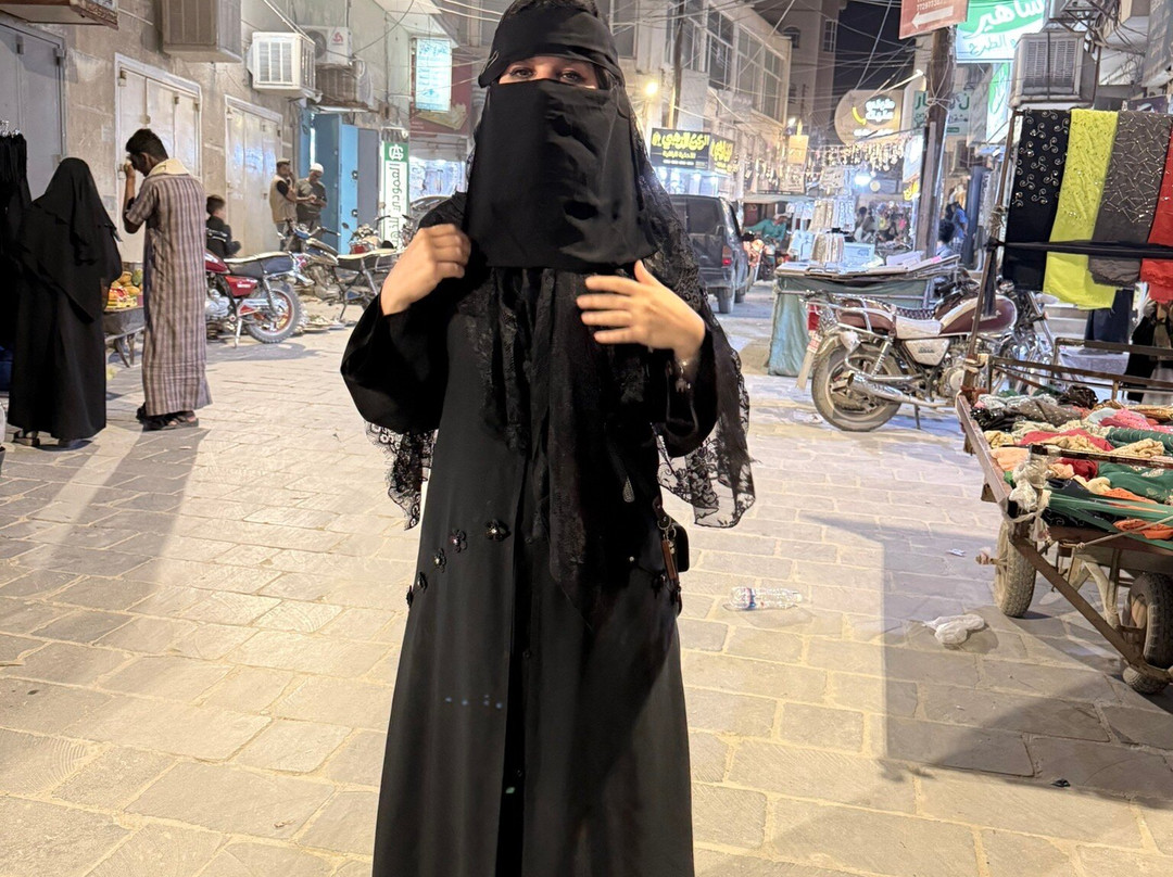 Yemen Horizon Tours & Travel-Seiyun必去景点