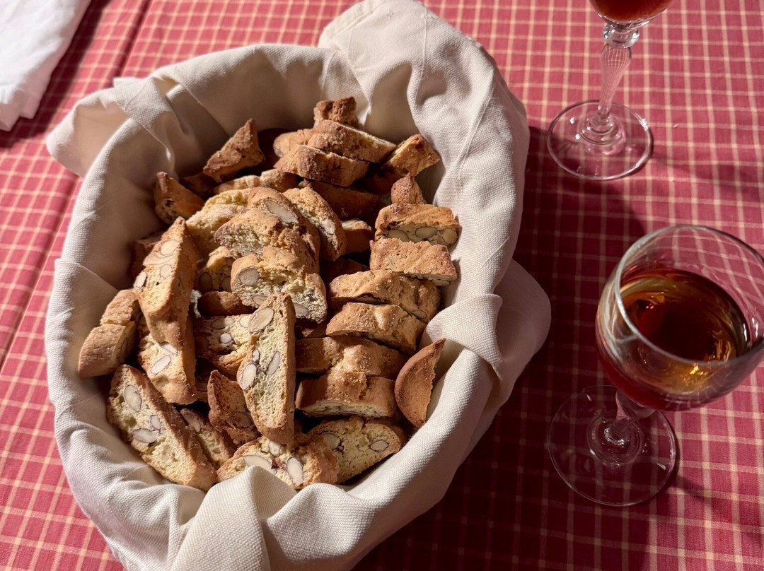 拉卡佩拉别墅主图