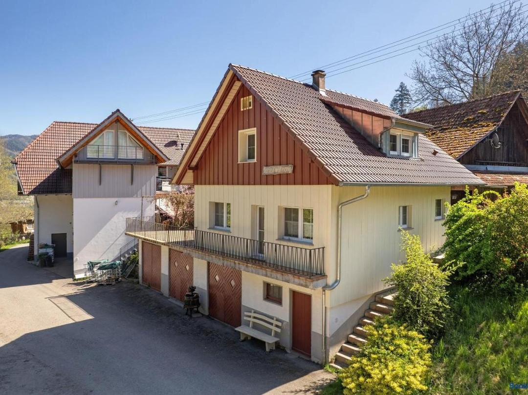 Müllerleile Hof