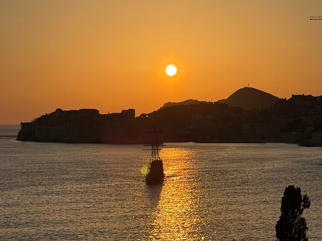 杜布罗夫尼克别墅主图