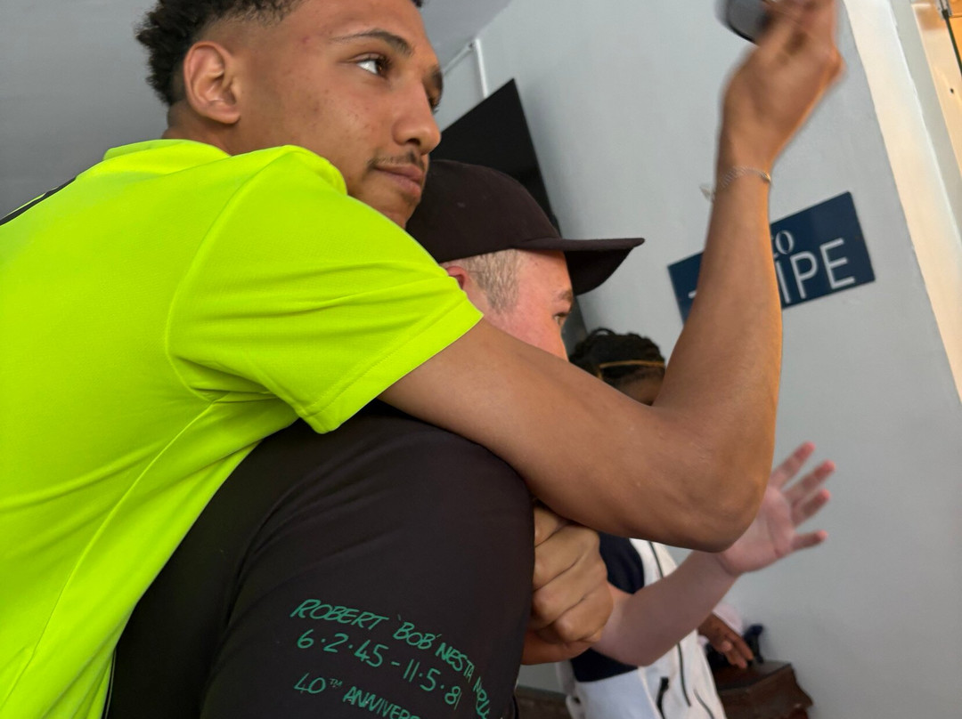 哈马马特总统金郁金香酒店主图