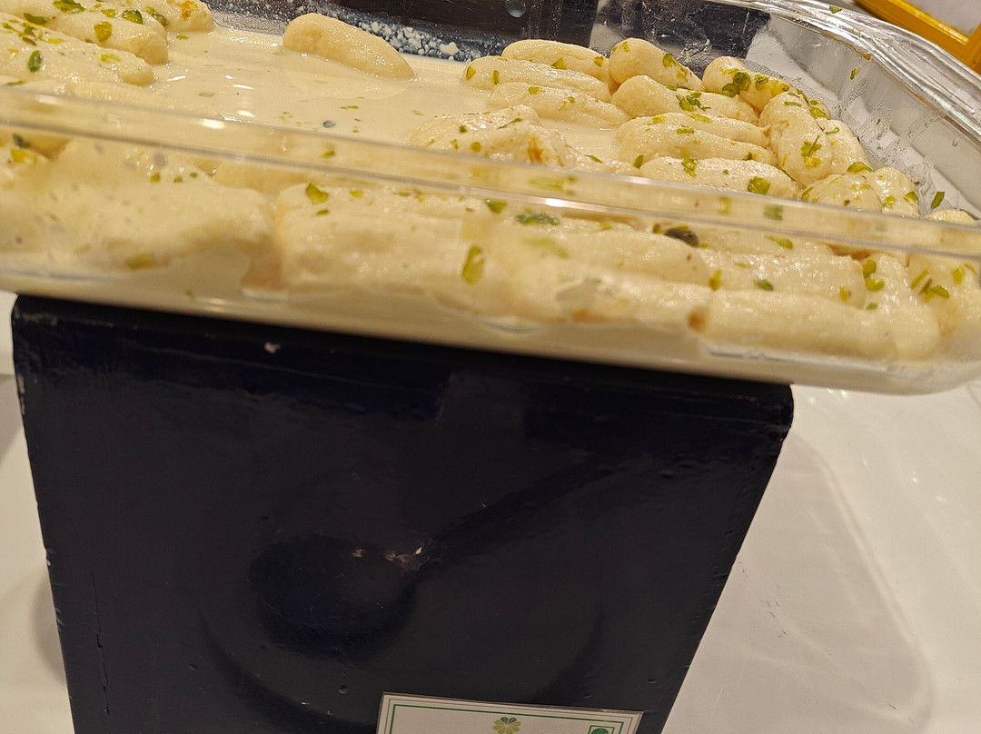 梅费尔 水疗度假村主图