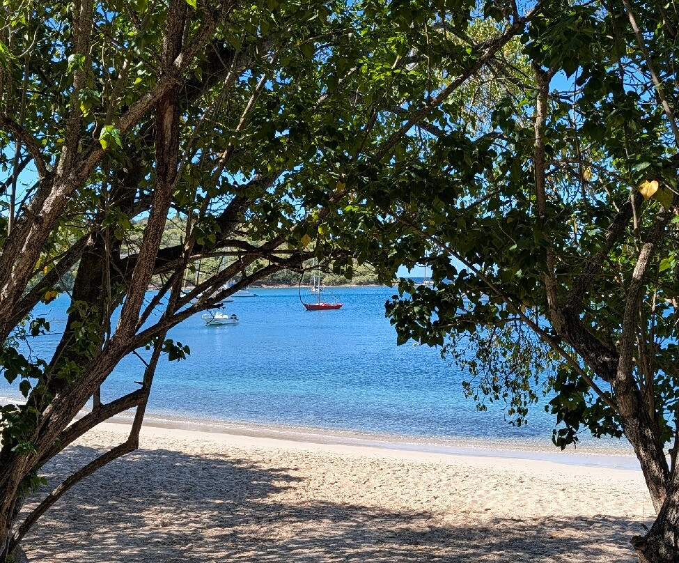 Galleon Beach-英吉利海港必去景点