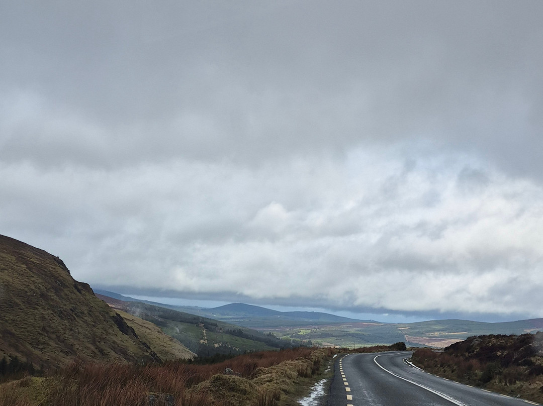Connemara Adventure Tours-Leenane必去景点