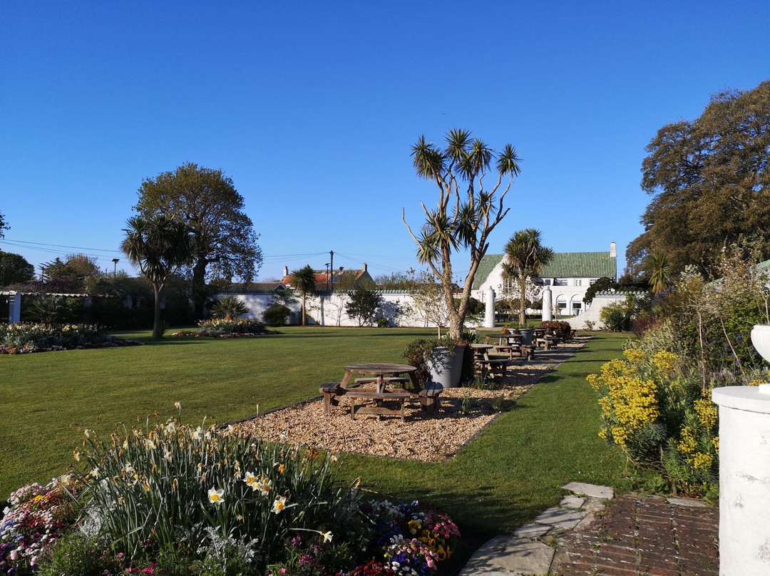 Warner Hotels - Bembridge Coast主图