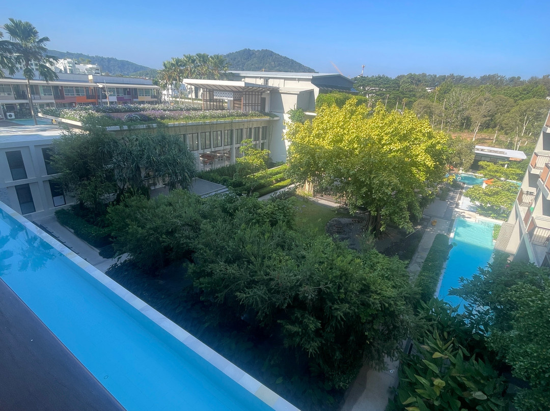 普吉岛骄傲酒店主图