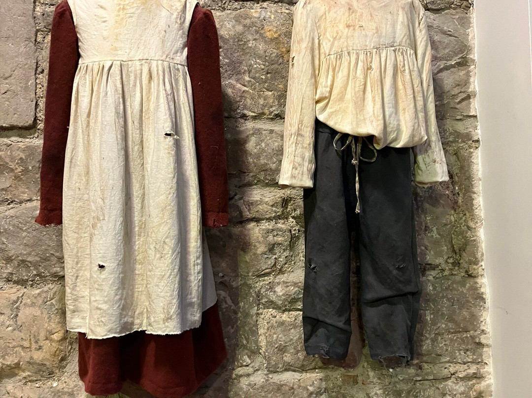 Carrickmacross workhouse-Carrickmacross必去景点