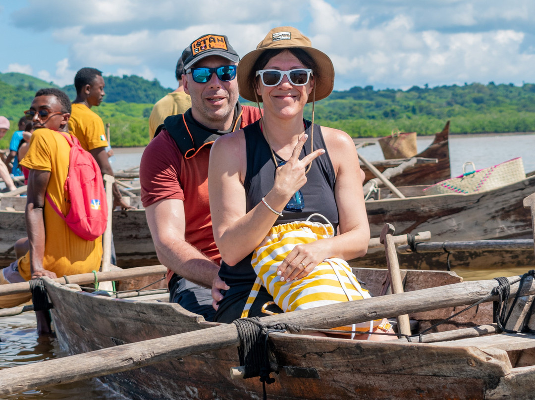 Nosy Be Alberto Tour-诺西贝必去景点