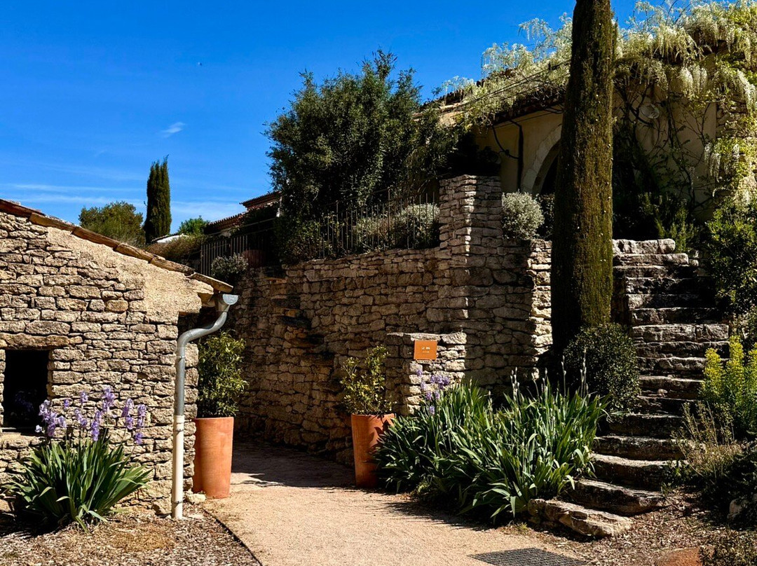 Capelongue, a Beaumier Hotel & Spa主图