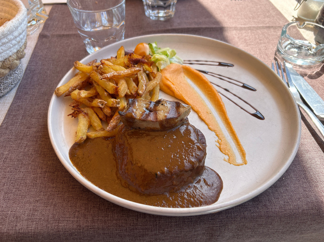 Au chalet gourmand主图