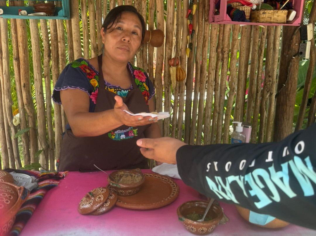 Coco Adventours Cozumel-San Miguel de Cozumel必去景点