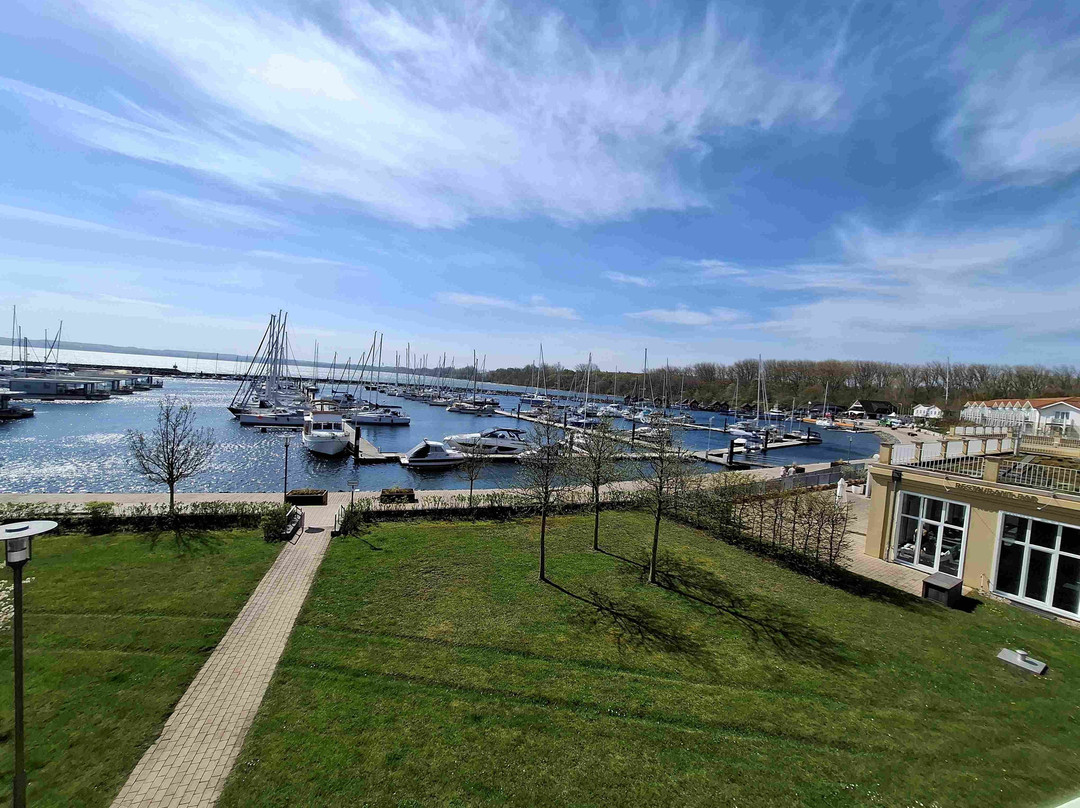 Lindner Hotel Boltenhagen - JDV By Hyatt