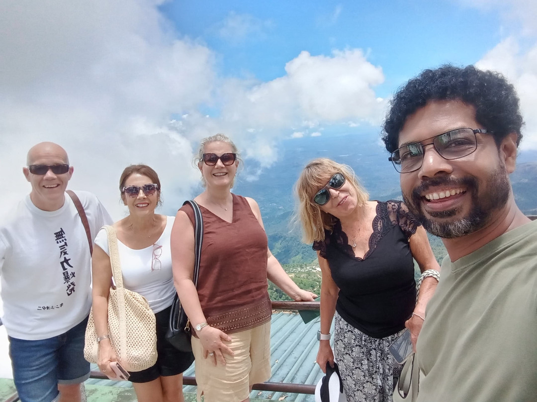 Sri Lanka Tour Guides-Gonapola必去景点